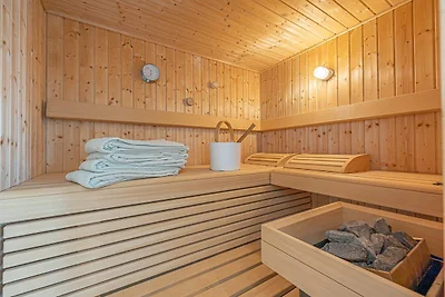 Ferienwohnung Rooftop Garden 4 Olpenitz