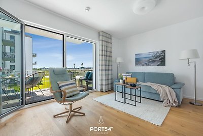 Vakantieappartement Gezinsvakantie Olpenitz