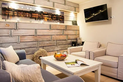 Appartamento Vacanza con famiglia Flensburg