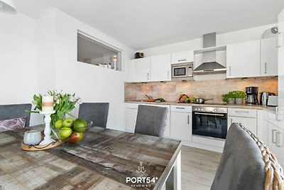 Vakantieappartement Gezinsvakantie Olpenitz