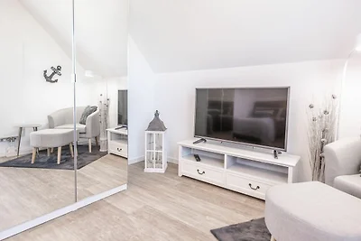 Ferienhaus Nordsee Resort31 Strandhuus Büsum