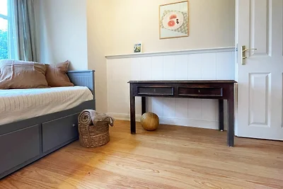 Vakantiehuis Ontspannende vakantie Fehmarn