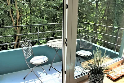 Vakantieappartement Gezinsvakantie Glücksburg