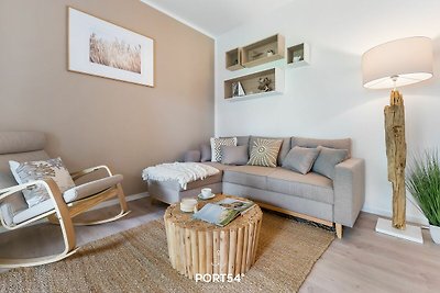 Vakantieappartement Gezinsvakantie Emmelsbüll-Horsbüll