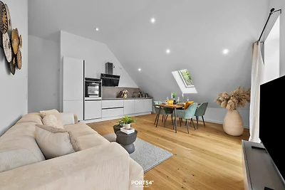 Kurzzeitwohnung Sonnenloft Heiligenhafen