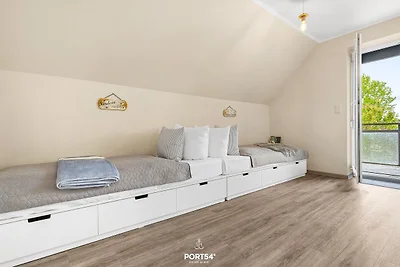Ferienwohnung Nala Büsum