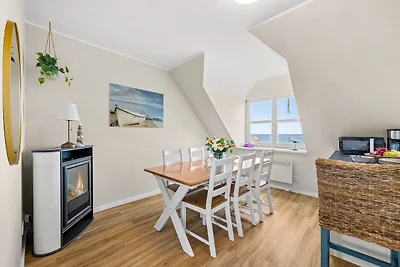 Ferienwohnung „Fiete“ - Schönberger Strand