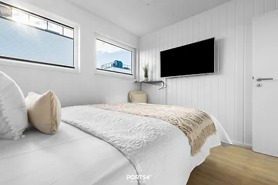 Ferienhaus Art Emotion Olpenitz