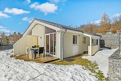 Ferienhaus HarzTraum Lodge - St.