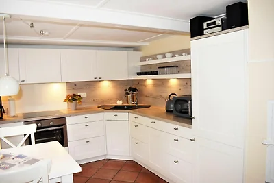 Casa vacanze Vacanza di relax Bordelum