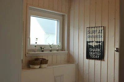 Ferienhaus Meerhaus Olpenitz