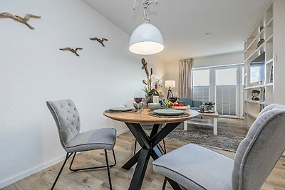 Ferienwohnung Fjord-Koje 4 Schleswig