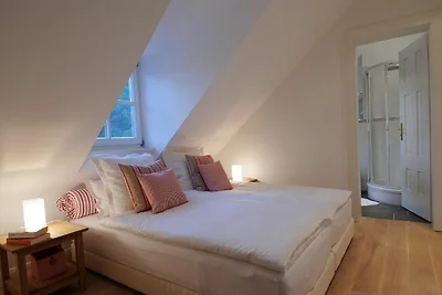 Vakantieappartement Gezinsvakantie 