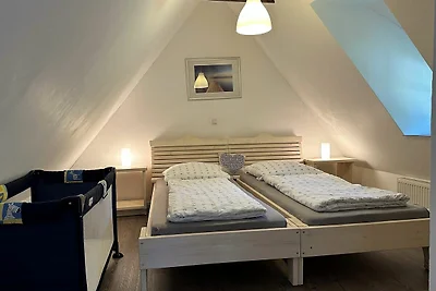 Casa vacanze Vacanza di relax Humptrup