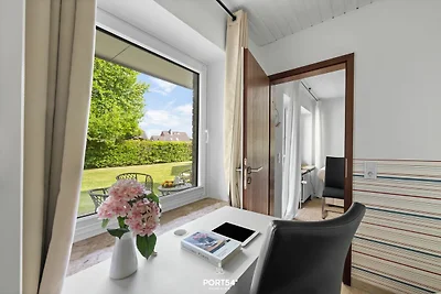 Ferienwohnung Ankerplatz Büsum