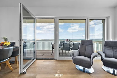 Ferienwohnung Seascape, App. 15 Olpenitz