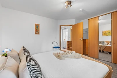 Vakantieappartement Gezinsvakantie Schönberg & Schönberger beach