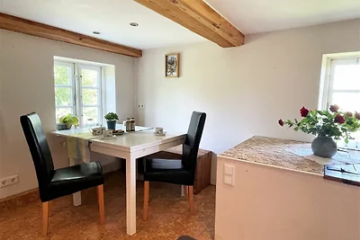 Vakantiehuis Ontspannende vakantie Rodenäs