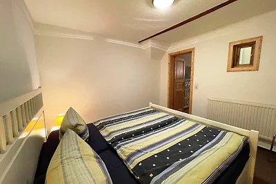 Ferienwohnung Sina OG Hof Döttgebüll
