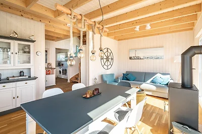 Ferienhaus Snorris Stuga Olpenitz