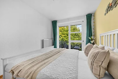 Ferienwohnung ''Buntfisch'' - Schönberger...