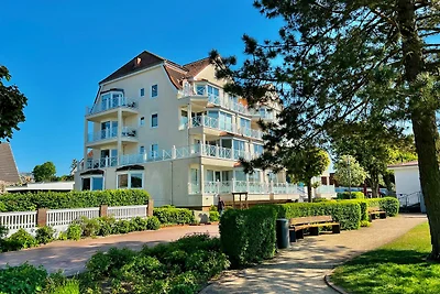 Ferienwohnung Strandliebe Laboe