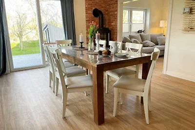 Casa vacanze Vacanza di relax Dagebüll