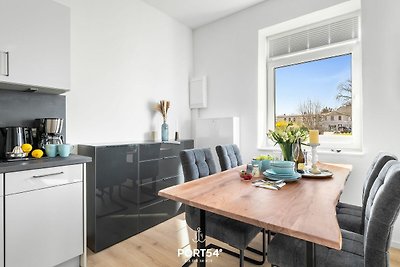 Ferienwohnung Strandzeit Gelting