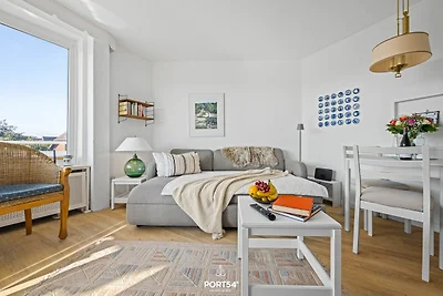 Ferienwohnung Min Leevsten Westerland auf...