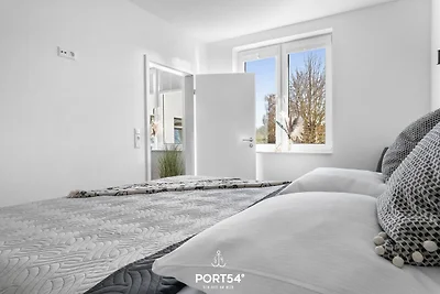 Ferienwohnung Strandleben Gelting