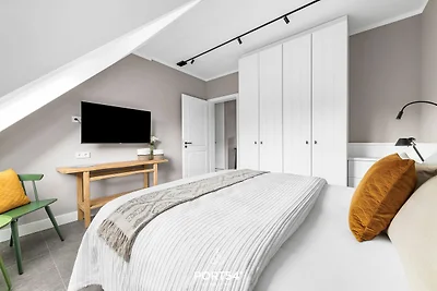 Ferienwohnung The View A13 Dagebüll