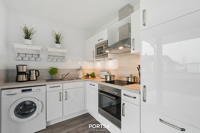 Ferienwohnung Ostseeskipper 56 Olpenitz