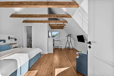 Ferienhaus Deichkind 25 Hedwigenkoog