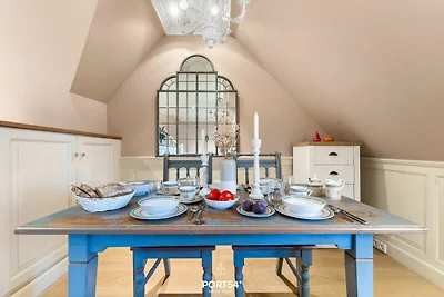 Appartamento Vacanza con famiglia Sylt