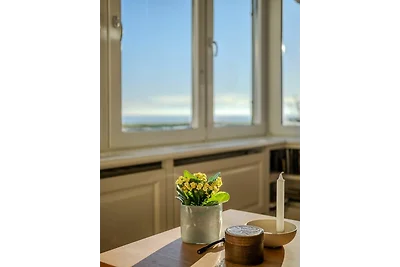 Haus Friedeburg App. Emma Rantum auf Sylt