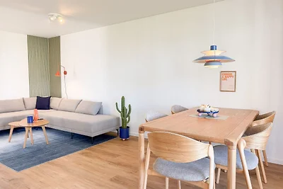 Ferienwohnung Funk Unit Olpenitz
