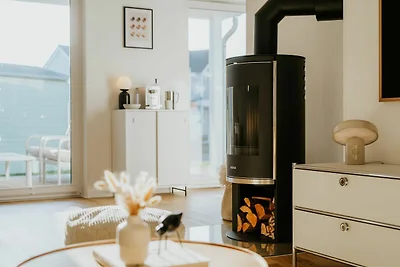 Ferienwohnung Kyst Olpenitz