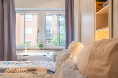 Appartamento Vacanza con famiglia Flensburg