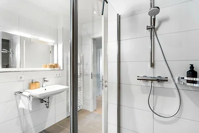 Ferienwohnung Hannas Ostseezeit Olpenitz