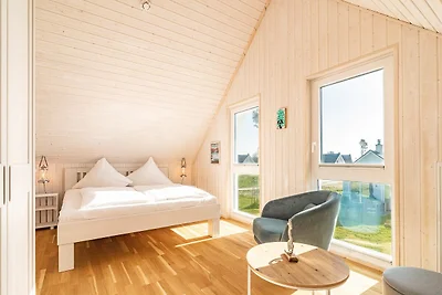 Ferienhaus Snorris Stuga Olpenitz