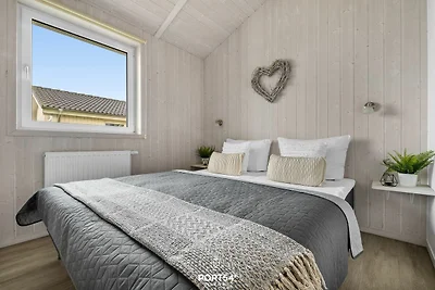 Ferienhaus BergZauber Lodge - St.