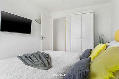 Vakantieappartement Gezinsvakantie Olpenitz