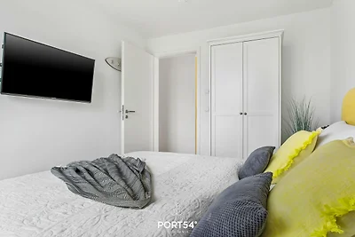 Appartamento Vacanza con famiglia Olpenitz
