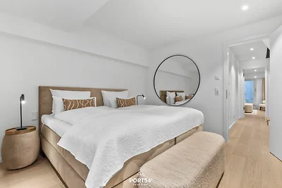 Dünengold Suite Westerland auf Sylt