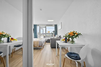 Ferienwohnung Optimist Prime 5329 Marina...