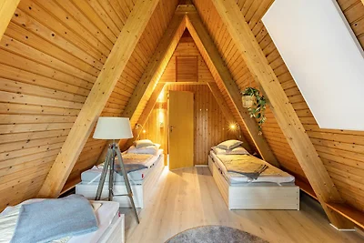 Ferienhaus Family Time Damp