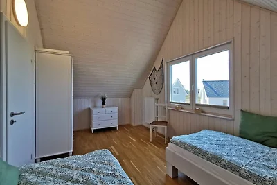 Vakantiehuis Ontspannende vakantie Kappeln