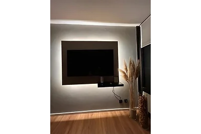 Ferienwohnung "Dünennest" 5723 Marina...