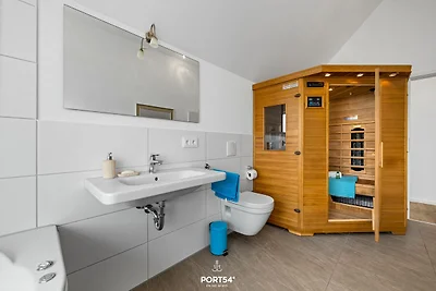 Ferienwohnung Flow Olpenitz