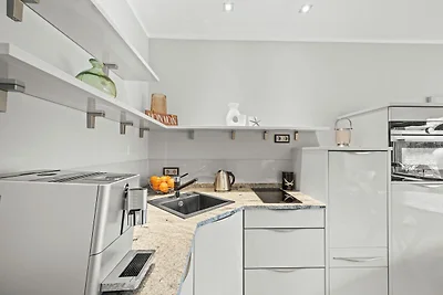 Lieblingsplatz am Meer 1 Kampen auf Sylt